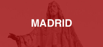 Schola en Madrid